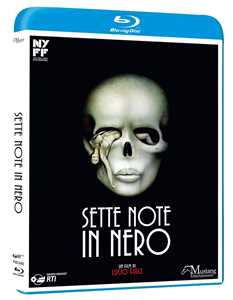 Film Sette note in nero (Blu-ray) Lucio Fulci