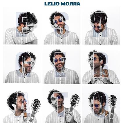 Esagerato - CD Audio di Lelio Morra