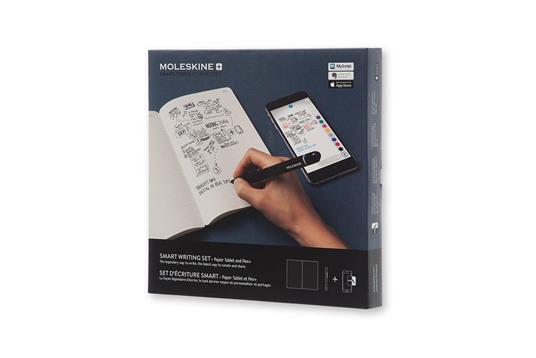 Moleskine Smart Writing Set - 2