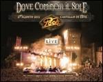 Dove Comincia Il Sole Live 27/08/2011