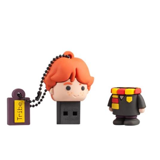 Harry Potter: Tribe - Ron Weasley - Chiavetta USB 32GB - 3