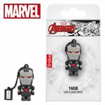 Marvel War Machine Chiavetta USB 16GB