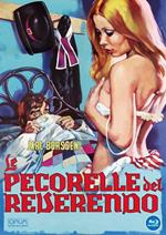 Pecorelle Del Reverendo (Le) (Opium Visions) (Limited Edition) (Lingua Originale)