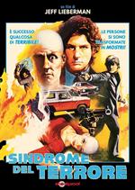 Sindrome del terrore (DVD)