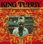 King Tubby's Classics. The Lost Midnnigh
