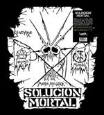 Solucion Mortal (Yellow Vinyl)