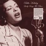 Lady Sings The Blues (Clear Vinyl)