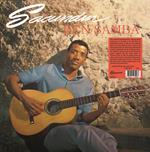 Sacundin Ben Samba (Clear Vinyl)