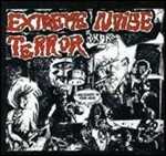 Vinile A Holocaust In Your Head Extreme Noise Terror