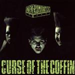 Curse Of The Coffin (Color Vinyl)