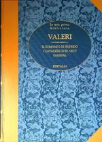 romanzo di Sigfrido - I Cavalieri di Re Artù - Parsifal