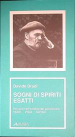 Sogni di spiriti esatti