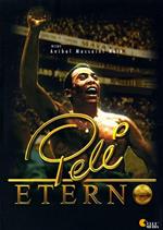 Pelè eterno (DVD)