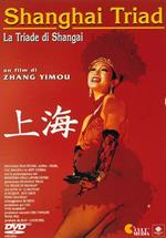 La triade di Shanghai (DVD)
