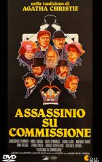 Assassinio Su Commissione (DVD)
