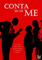 Conta Su Di Me (DVD)