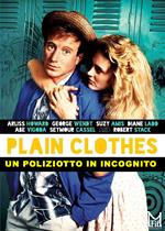 Plain Clothes - Un Poliziotto In Incognito (DVD)