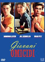 Giovani Omicidi (DVD)