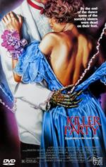 Killer Party (DVD)