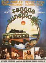 Reggae Sunsplash (DVD)