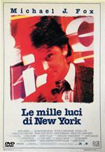 Le mille luci di New York (DVD)