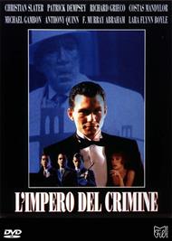 L' Impero Del Crimine (DVD)