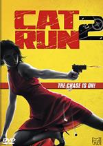 Cat Run 2 (DVD)