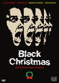 Black Christmas - Un Natale Rosso Sangue (2 Dvd)