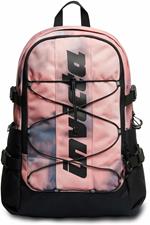 Zaino scuola Invict-Act Invicta Active Fantasy, Smoky Pink - 31 x 47 x 19 cm