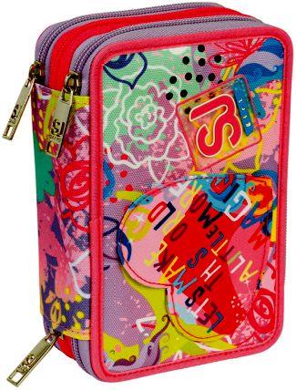 ASTUCCIO SJ GANG GIRL