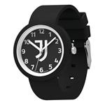 Orologio bimbo JUVENTUS Quartz Nero e Bianco SQ01