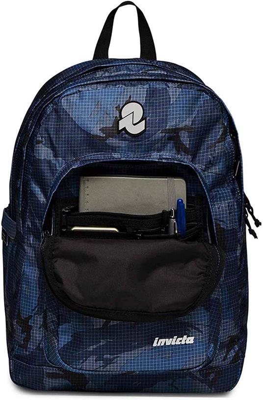 Zaino JELEK BACKPACK GRS INVICTA LOGO