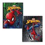 Cartellina Con Elastico Dorso 1 Cm Spider-Man