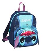 Zainetto Asilo Seven Small Lilo & Stitch