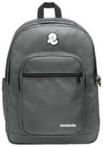 Zaino Jelek Plain Invicta Backpack Grs, Castlerock