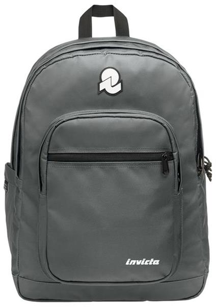 Zaino Jelek Plain Invicta Backpack Grs, Castlerock