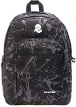 Zaino Jelek Fantasy Invicta Backpack Grs, Black Dripping