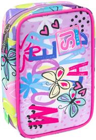 Astuccio Speed Case Sj Gang Magicance Girl, Chiffon