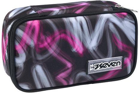 Astuccio Quick Case Seven Freethink Girl, Rose Violet