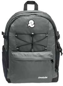 Cartoleria Zaino Blow Up Plain Invicta Backpack Grs, Castlerock Invicta