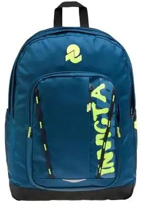 Zaino Jelek Grs Invicta Linea Cambia Colore, Blue/Yellow