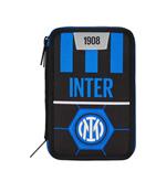 Astuccio 3 Zip Seven Inter Fino Alla Vittoria