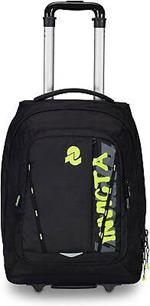 Zaino Bump Grs Invicta Cambia Colore, Black/Yellow