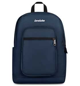 Cartoleria Zaino Invicta Jelek Plain GRS Invicta