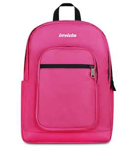 Cartoleria Zaino Invicta Jelek Plain GRS Invicta