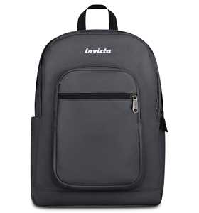 Cartoleria Zaino Invicta Jelek Plain GRS Invicta