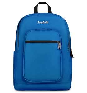 Cartoleria Zaino Invicta Jelek Plain GRS Invicta