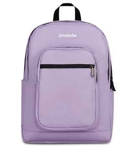 Cartoleria Zaino Invicta Jelek Plain GRS Invicta