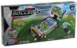 Flipper soccer