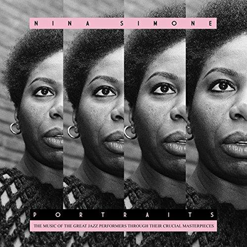 Portraits - CD Audio di Nina Simone